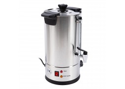 Fierbator inox profesional  6.5L 2000W cu litrometru